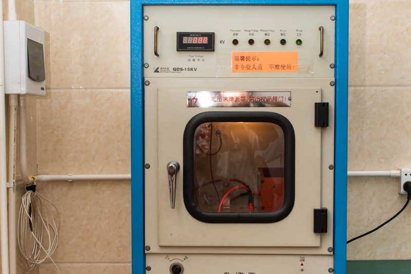 電壓測試儀