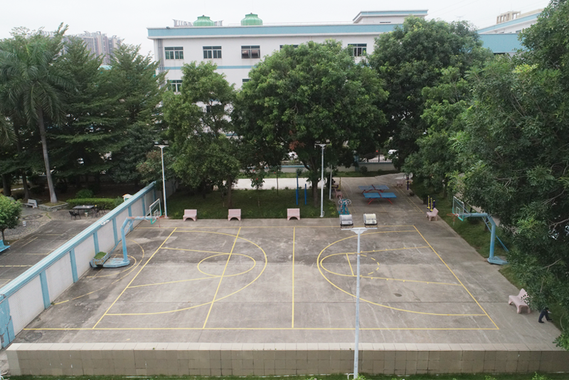 球場(chǎng)
